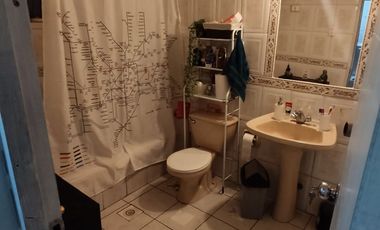 Se vende casa en sector Oriente de Iquique