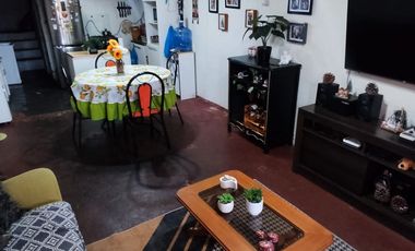 Se vende casa en sector Oriente de Iquique