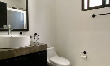 Casa Amueblada en Venta – Aldea Kiin, Puerto Morelos🌴