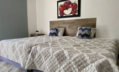 Casa Amueblada en Venta – Aldea Kiin, Puerto Morelos🌴
