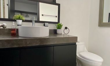 Casa Amueblada en Venta – Aldea Kiin, Puerto Morelos🌴