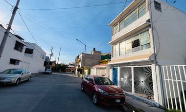 CASA EN VENTA, LOS MORALES, CUAUTITLÁN MÉXICO.