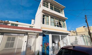 CASA EN VENTA, LOS MORALES, CUAUTITLÁN MÉXICO.
