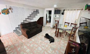 CASA EN VENTA, LOS MORALES, CUAUTITLÁN MÉXICO.