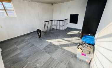 CASA EN VENTA, LOS MORALES, CUAUTITLÁN MÉXICO.