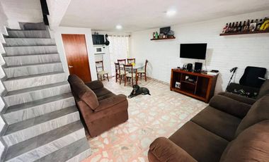 CASA EN VENTA, LOS MORALES, CUAUTITLÁN MÉXICO.