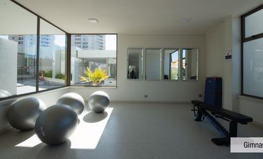 BROKER VIÑA GASTOS COM.INLCUIDOS 2D-1B-1EST-1BOD