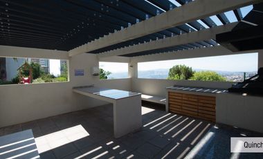 BROKER VIÑA GASTOS COM.INLCUIDOS 2D-1B-1EST-1BOD