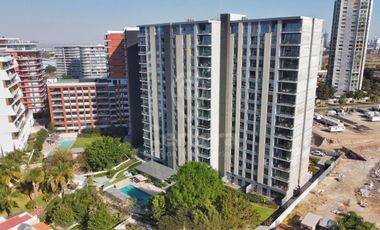 Departamento PH en venta Torre Giverny zona Valle Real Zapopan Jalisco