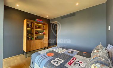 Departamento PH en venta Torre Giverny zona Valle Real Zapopan Jalisco