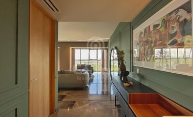 Departamento PH en venta Torre Giverny zona Valle Real Zapopan Jalisco