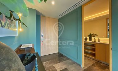 Departamento PH en venta Torre Giverny zona Valle Real Zapopan Jalisco