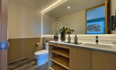 Departamento PH en venta Torre Giverny zona Valle Real Zapopan Jalisco