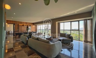 Departamento PH en venta Torre Giverny zona Valle Real Zapopan Jalisco