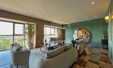 Departamento PH en venta Torre Giverny zona Valle Real Zapopan Jalisco