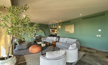 Departamento PH en venta Torre Giverny zona Valle Real Zapopan Jalisco