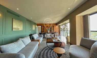 Departamento PH en venta Torre Giverny zona Valle Real Zapopan Jalisco