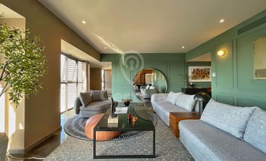 Departamento PH en venta Torre Giverny zona Valle Real Zapopan Jalisco