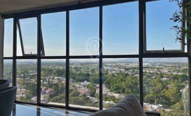 Departamento PH en venta Torre Giverny zona Valle Real Zapopan Jalisco