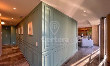 Departamento PH en venta Torre Giverny zona Valle Real Zapopan Jalisco