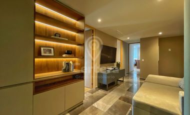 Departamento PH en venta Torre Giverny zona Valle Real Zapopan Jalisco