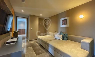 Departamento PH en venta Torre Giverny zona Valle Real Zapopan Jalisco