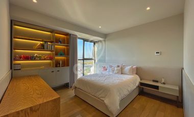 Departamento PH en venta Torre Giverny zona Valle Real Zapopan Jalisco