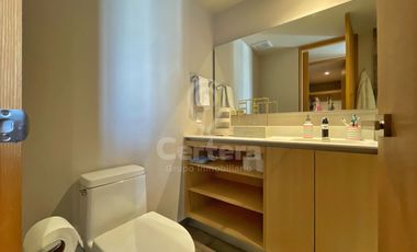 Departamento PH en venta Torre Giverny zona Valle Real Zapopan Jalisco