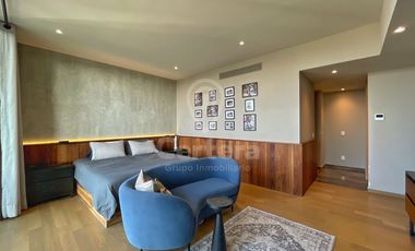 Departamento PH en venta Torre Giverny zona Valle Real Zapopan Jalisco