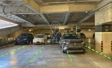 Departamento PH en venta Torre Giverny zona Valle Real Zapopan Jalisco