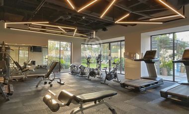 Departamento PH en venta Torre Giverny zona Valle Real Zapopan Jalisco