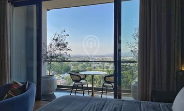 Departamento PH en venta Torre Giverny zona Valle Real Zapopan Jalisco