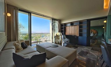 Departamento PH en venta Torre Giverny zona Valle Real Zapopan Jalisco