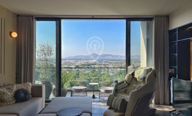 Departamento PH en venta Torre Giverny zona Valle Real Zapopan Jalisco