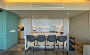 Departamento PH en venta Torre Giverny zona Valle Real Zapopan Jalisco