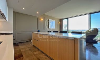 Departamento PH en venta Torre Giverny zona Valle Real Zapopan Jalisco