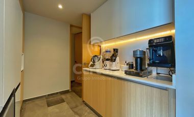 Departamento PH en venta Torre Giverny zona Valle Real Zapopan Jalisco