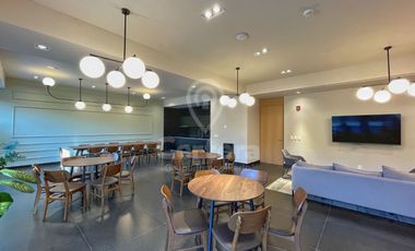 Departamento PH en venta Torre Giverny zona Valle Real Zapopan Jalisco