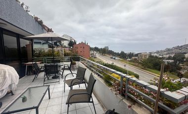 ARRIENDO depto. 4d-3B-E y B, en Jardin del Mar