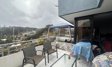 ARRIENDO depto. 4d-3B-E y B, en Jardin del Mar