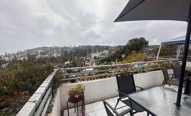 ARRIENDO depto. 4d-3B-E y B, en Jardin del Mar
