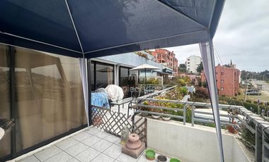 ARRIENDO depto. 4d-3B-E y B, en Jardin del Mar