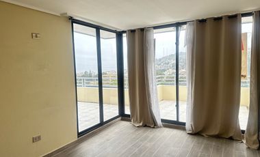 ARRIENDO depto. 4d-3B-E y B, en Jardin del Mar