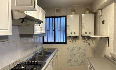 ARRIENDO depto. 4d-3B-E y B, en Jardin del Mar