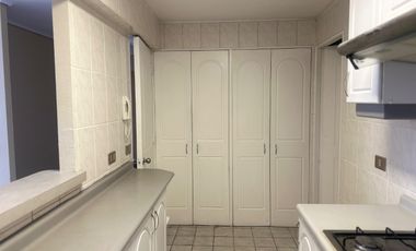 ARRIENDO depto. 4d-3B-E y B, en Jardin del Mar