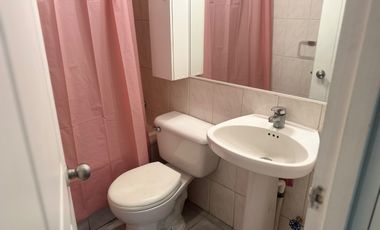 ARRIENDO depto. 4d-3B-E y B, en Jardin del Mar