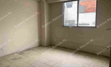 SUITE EN VENTA EN EL CENTRO DE GUAYAQUIL
