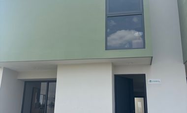 Casa nueva en Residencial Bonterra