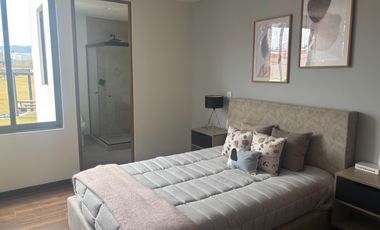 Casa nueva en Residencial Bonterra