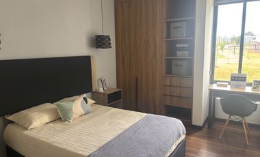 Casa nueva en Residencial Bonterra